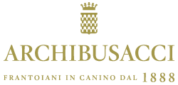 Frantoio Archibusacci – Produzione e vendita Olio Extravergine d'Oliva Logo