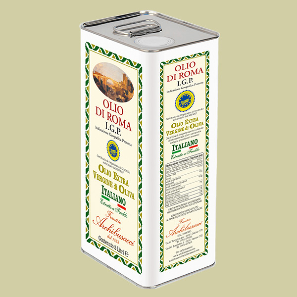 Olio Roma